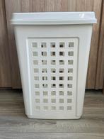 Wasmand Curver, Ophalen, Zo goed als nieuw, Wit