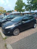 Ford fiesta, Voorwielaandrijving, Euro 5, 4 stoelen, 68 pk