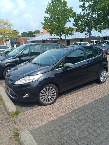 Ford fiesta beschikbaar voor biedingen