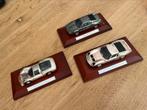 porsche 906, Hobby en Vrije tijd, Modelauto's | 1:43, Ophalen of Verzenden, Gebruikt, Auto, Overige merken