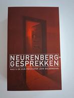 Leon Goldensohn - Neurenberg-gesprekken, Leon Goldensohn, Europa, Zo goed als nieuw, Ophalen