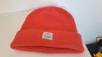 Muts beanie, Ophalen of Verzenden, Zo goed als nieuw