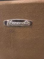 Ponomatic koffer platenspeler, Ophalen, Gebruikt, Platenspeler, Overige merken