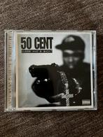 50 Cent - Guess Who’s Back (CD), Ophalen of Verzenden, 2000 tot heden