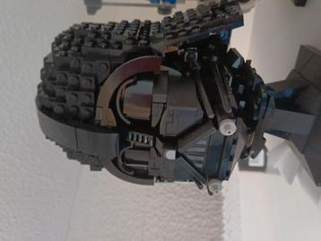 Lego verkopen wegens beëindigen hobby  beschikbaar voor biedingen