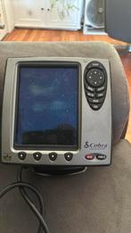 Ploteer cobra mc 600ci, Watersport en Boten, Ophalen of Verzenden, Gebruikt, Gps of Kompas