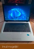 📌 15.6", W11 Pro, 256Gb SSD, i5 (Max 2.8Ghz), Office 365, Ophalen, 256 GB, 2 tot 3 Ghz, 15 inch
