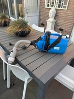 Elektrische sprayer vernevelaar van aquaking 5 liter ZGAN!, Tuin en Terras, Ophalen of Verzenden, Zo goed als nieuw, Elektrisch