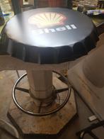 Shell  reclame doo, Ophalen, Zo goed als nieuw, Reclamebord