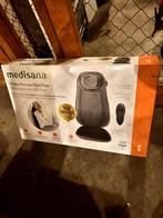 Medisana Shiatsu massagekussen, Ophalen, Zo goed als nieuw, Massagestoel of Kussen