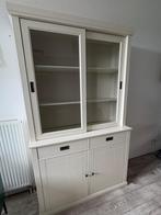 Woood Buffetkast - Basiclabel, Ophalen, Gebruikt, 100 tot 150 cm, 200 cm of meer