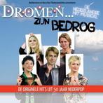 CD-sale Various - Dromen zijn Bedrog - De Nederlands >NIEUW, Cd's en Dvd's, Cd's | Pop, Verzenden, 1980 tot 2000, Zo goed als nieuw