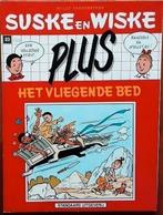 Suske en Wiske plus 23 Het vliegende bed - Vandersteen 1993, Eén stripboek, Ophalen of Verzenden, Zo goed als nieuw