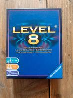 Level 8. NIEUW., Hobby en Vrije tijd, Gezelschapsspellen | Kaartspellen, Ravensburger., Ravensburger., Ophalen of Verzenden, Zo goed als nieuw