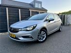 Opel Astra 1.0 Online Edition zeer luxe! (bj 2017), Auto's, Opel, Stof, 610 kg, Bedrijf, Handgeschakeld