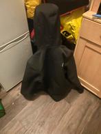 The North Face Jas - Maat M, Ophalen of Verzenden, Gedragen, Maat 48/50 (M), Zwart