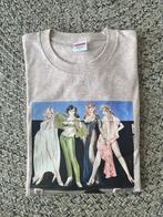 Supreme T-shirt size L, Maat 52/54 (L), Ophalen of Verzenden, Supreme, Roze