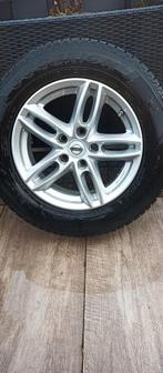 originele Nissan Qashqai J11 velgen, Ophalen, Gebruikt, Nissan