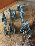 Tinnen beeldjes, Ophalen of Verzenden