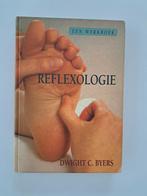 Reflexologie, Dwight C. Byers, Ophalen of Verzenden, Zo goed als nieuw, Instructieboek