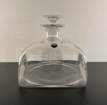 Royal Leerdam Scheepskaraf Taverne beschikbaar voor biedingen