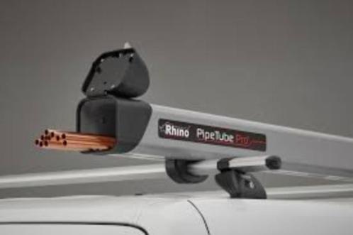 Rhino transportbuis pipetube pro, Auto diversen, Dakkoffers, Gebruikt, Ophalen