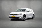 Volkswagen Polo 1.0 TSI Business R | R-Line | Apple CarPlay, Stof, Gebruikt, 580 kg, 116 pk