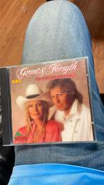 Grant & forsyth, Ophalen of Verzenden, Zo goed als nieuw
