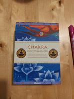Chakra Meditatiekaarten, Ophalen of Verzenden