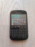Zeldzame Blackberry 9720 3G in perfecte staat, Telecommunicatie, Mobiele telefoons | Blackberry, Ophalen of Verzenden, Zo goed als nieuw