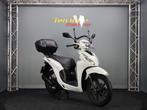 Honda NSC 110 Vision, Motoren, Bedrijf, Scooter