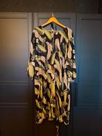 Viscose jurk van Zhenzi mt XL 54 56 nieuw, Kleding | Dames, Grote Maten, Zhenzi, Overige kleuren, Jurk, Nieuw
