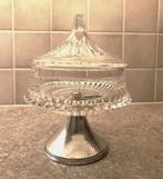 Bokaal Kristal, Antiek en Kunst, Antiek | Glas en Kristal, Ophalen