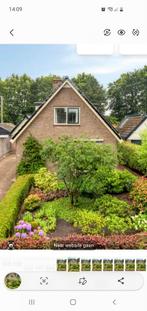 GEZOCHT ,GEZOCHT,Drenthe eengezinswoning., 50 m² of meer, Overige regio's