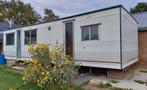 Zonnige stacaravan - woonunit Muller Batavier, Caravans en Kamperen