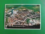 Zoutkamp, Luchtfoto., Verzenden, Ongelopen, Groningen