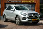 Mercedes-Benz GLE-klasse 500 e 4MATIC Panoramadak Adaptive C, Automaat, Gebruikt, 2996 cc, Plug-in hybride