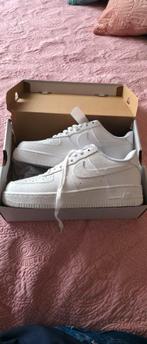 Nieuwe Nike Air Force 1 - Maat 44, Kleding | Heren, Schoenen, Ophalen of Verzenden, Nieuw, Wit