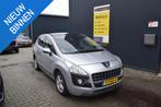 Peugeot 3008 1.6 VTi ST, Auto's, Voorwielaandrijving, Stof, 4 cilinders, Handgeschakeld