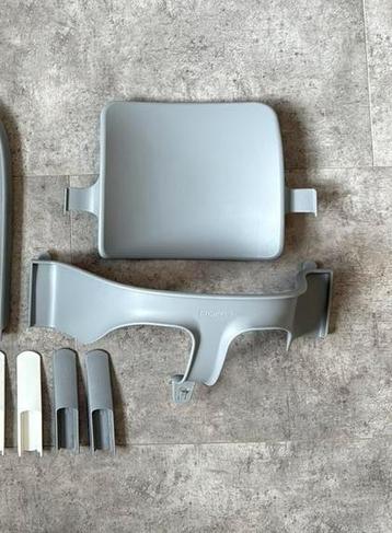 Stokke zitverkleiner beschikbaar voor biedingen