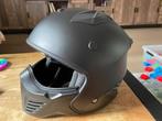 Brommerhelm M 57-58cm, Ophalen, Nieuw, Medium, Vito Helmets