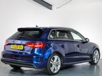 Audi A3 Sportback 1.6 TDI Ambition Pro line S 2x S line, Vol, Auto's, Euro 5, Gebruikt, Zwart, 4 cilinders