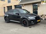 BMW X6 XDrive50i High Executive | BTW| YOUNTIMER |APK 12-26, Automaat, Euro 5, Gebruikt, Zwart