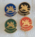 Kermis 1965 Speldjes, Verzamelen, Ophalen of Verzenden, Gebruikt, Overige onderwerpen, Speldje of Pin