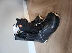 Salomon Snowboardboots maat 45,5, Sport en Fitness, Snowboarden, Ophalen of Verzenden, Zo goed als nieuw, Schoenen