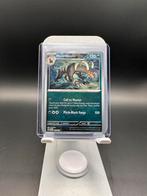 Pokémon kaart Houndoom 063/131, Verzenden, Zo goed als nieuw, Losse kaart
