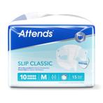 Attends Slip Classic 10 M, Ophalen, Nieuw