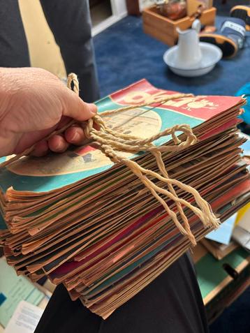 Jaargang Okki's - 1975-Voor de Liefhebber! beschikbaar voor biedingen