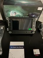 Volkswagen rcd model met carplay, Ophalen, Zo goed als nieuw