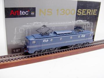 Artitec NS 1300 - nieuw in ovp - beschikbaar voor biedingen